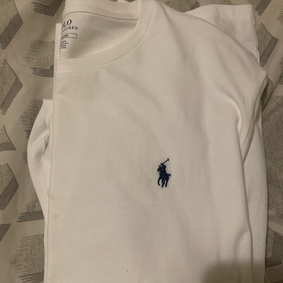 Ralph Lauren Polo t-shirt - Picture 1 of 1